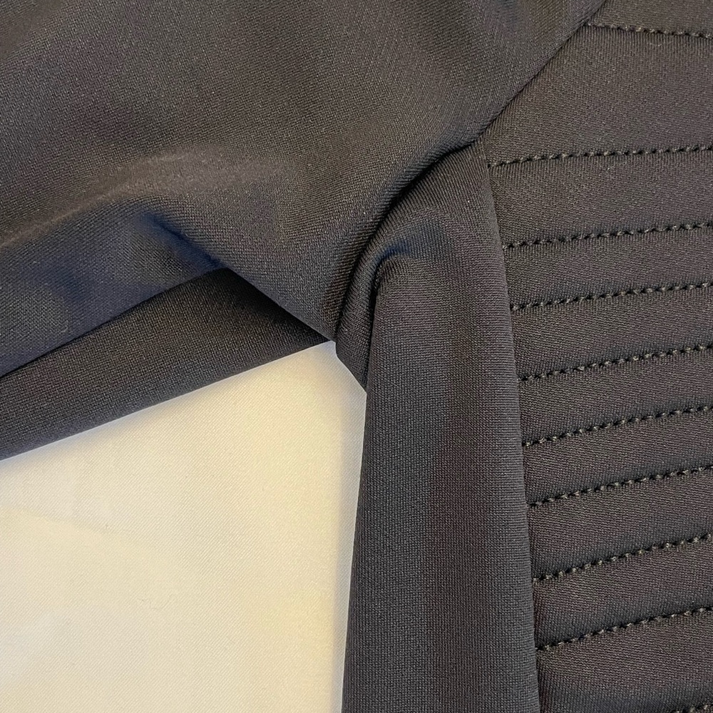Peloton | Craft Breakaway Quilted Jacket | Black | Large - Picture 4 of 10